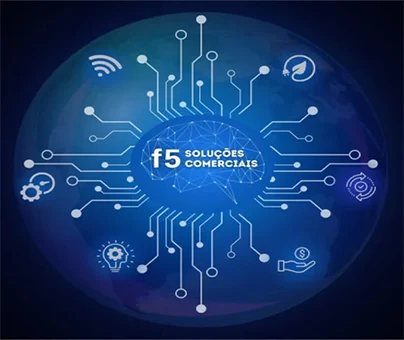 F5 Soluções Comerciais